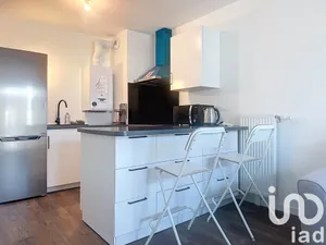 Appartement à Serris (77700)