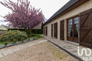 House at La Bonneville-sur-Iton (27190)