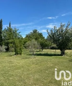 Terrain à bâtir à Pernes-les-Fontaines (84210)