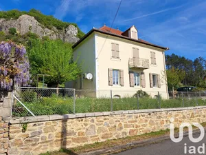 Park home at Saint-Denis-lès-Martel (46600)