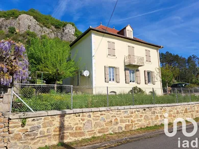 Maison de campagne à Saint-Denis-lès-Martel (46600)