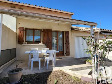 House at Marseillan (34340)