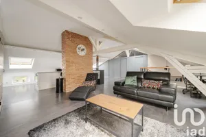 Appartement à Épinal (88000)