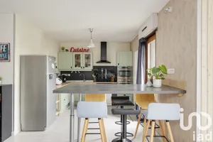 Appartement à Épinal (88000)