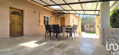 House at Saint-André-de-Roquepertuis (30630)