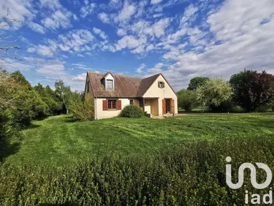 Maison à Ouarville (28150)