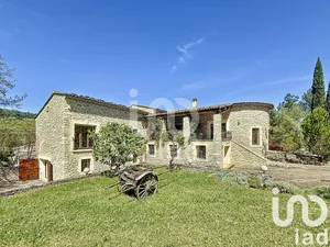 Mas à Goult (84220)