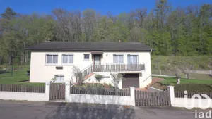 House at Neuilly-sur-Suize (52000)