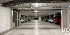 Parking à Serris (77700)