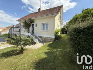 Maison à Viry-Châtillon (91170)
