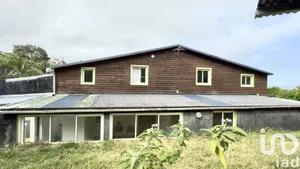Maison à Saint-Joseph (97480)