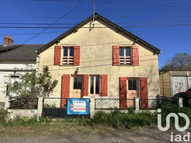 Maison à Millay (58170)