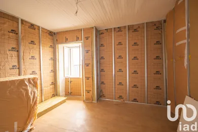 Village house at Voutezac (19130)