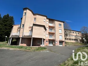 Appartement à Saint-Genest-Malifaux (42660)
