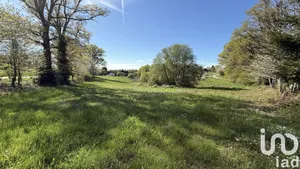 Terrain à bâtir à Bonnac-la-Côte (87270)