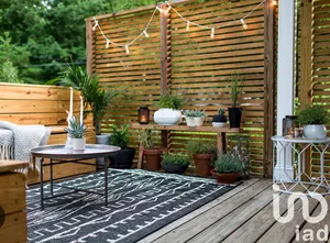 Apartment at Chambray-lès-Tours (37170)