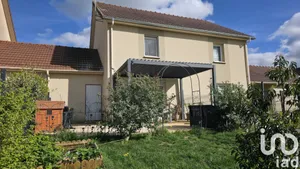 House at Villiers-le-Sec (52000)