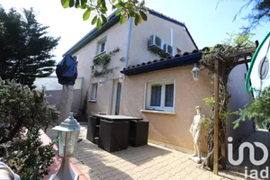 Traditional house at Canet-en-Roussillon (66140)