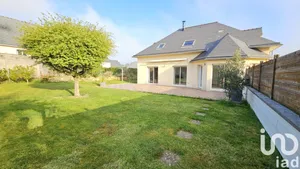 Maison à Plumelec (56420)