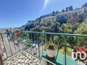 Apartment at Nice (06200)