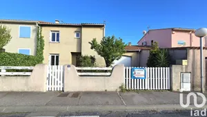 Maison à Le Barcarès (66420)