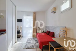 Studio at Aix-en-Provence (13090)