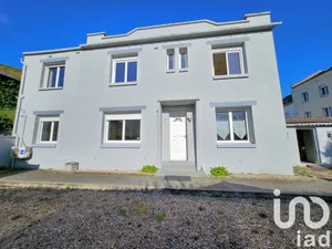 House at Le Havre (76600)