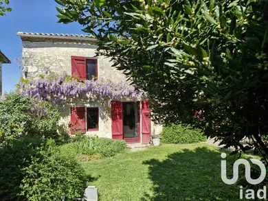 Maison de campagne à Vélines (24230)