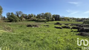 Land in Bonnac-la-Côte (87270)