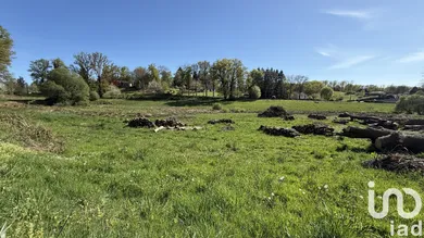 Land in Bonnac-la-Côte (87270)