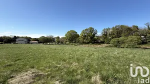 Land at Bonnac-la-Côte (87270)