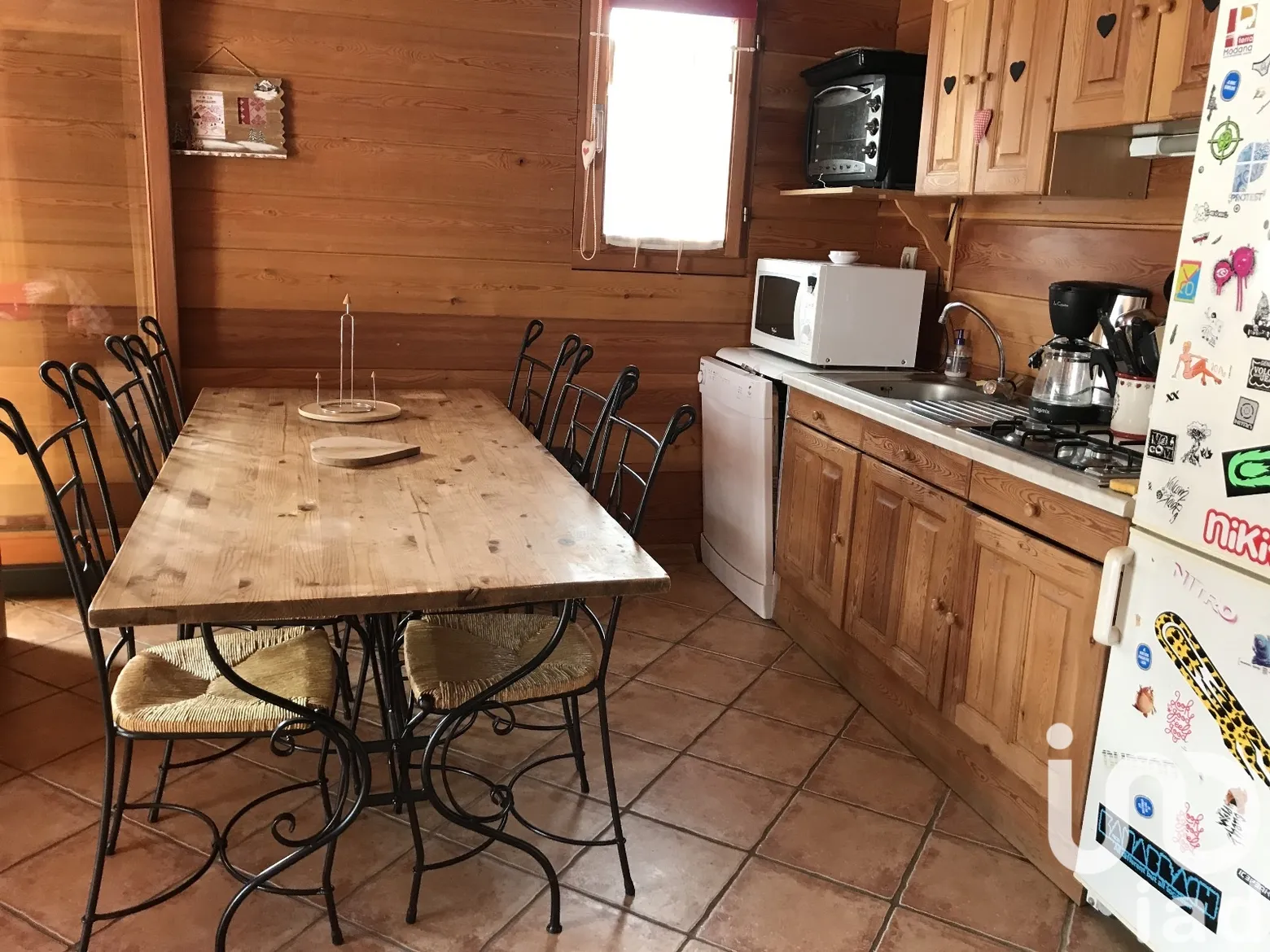 Vente immeuble 218 m² à Modane (73500) - 2094894 — 3