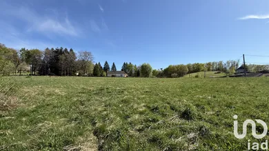 Land at Bonnac-la-Côte (87270)