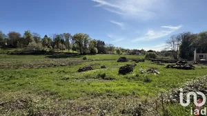 Land at Bonnac-la-Côte (87270)