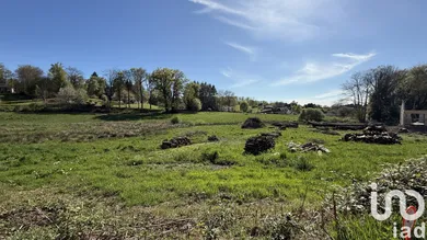 Terrain à Bonnac-la-Côte (87270)