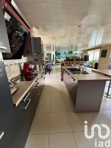 Maison à Baguer pican  (35120)