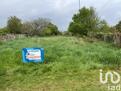 Land at Paizay-le-Chapt (79170)