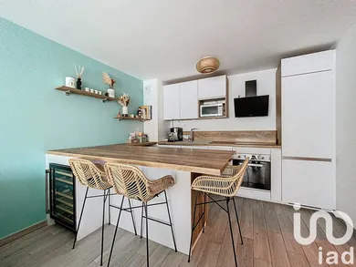 Appartement à Clamart (92140)