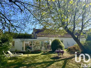 Maison à Élincourt-Sainte-Marguerite (60157)