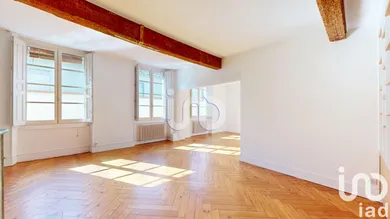 Appartement à Toulouse (31000)
