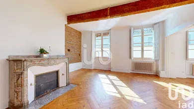 Apartment at Toulouse (31000)