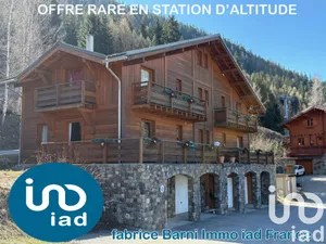 Immeuble à Modane (73500)