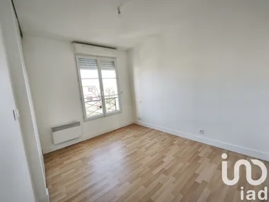 Apartment at Champigny-sur-Marne (94500) — 7/13