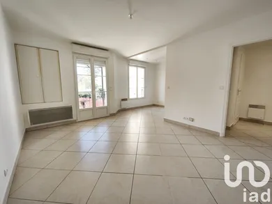 Apartment at Champigny-sur-Marne (94500) — 3/13