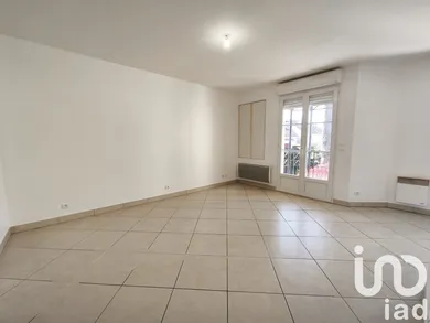 Apartment at Champigny-sur-Marne (94500) — 5/13