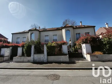 Appartement à Champigny-sur-Marne (94500)