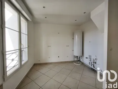 Apartment at Champigny-sur-Marne (94500) — 6/13