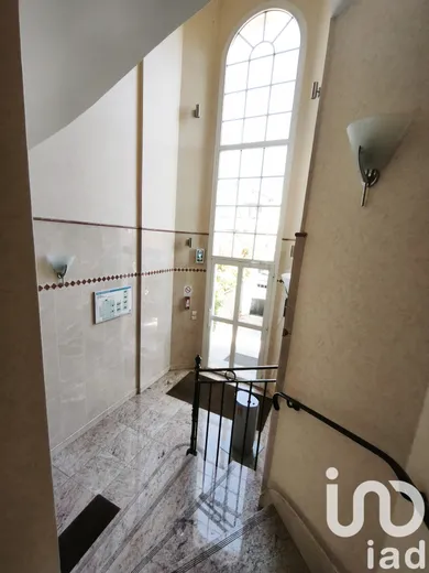 Apartment at Champigny-sur-Marne (94500) — 12/13
