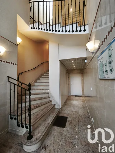 Apartment at Champigny-sur-Marne (94500) — 2/13