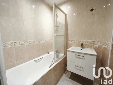 Apartment at Champigny-sur-Marne (94500) — 8/13